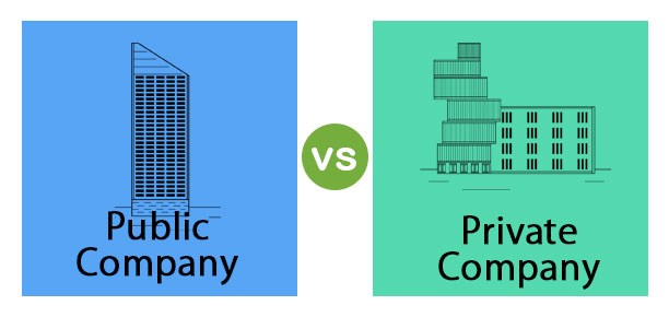 Public Company Vs Private Company Top 15 Difference With Infographics 