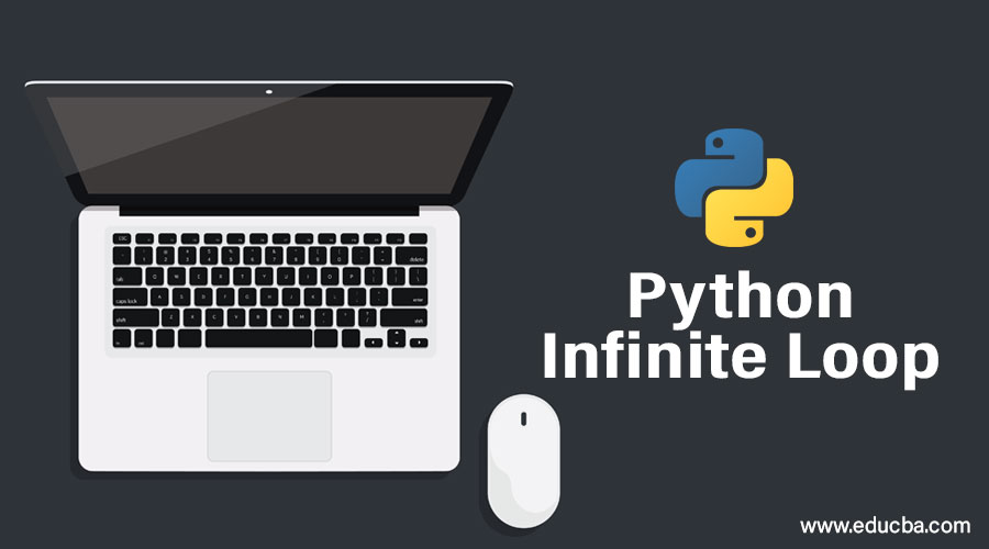 Python Infinite Loop