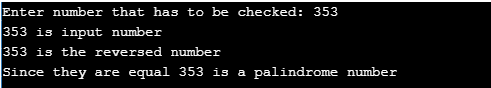 Palindrome in Java | How to Test Palindrome Using Various Methods?