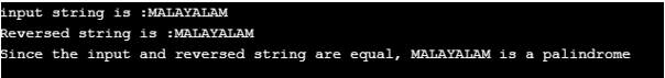Palindrome in Java | How to Test Palindrome Using Various Methods?