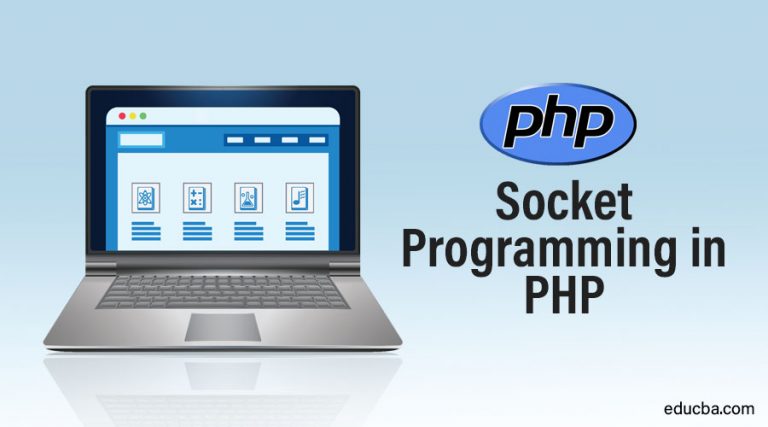 php socket programming w3schools