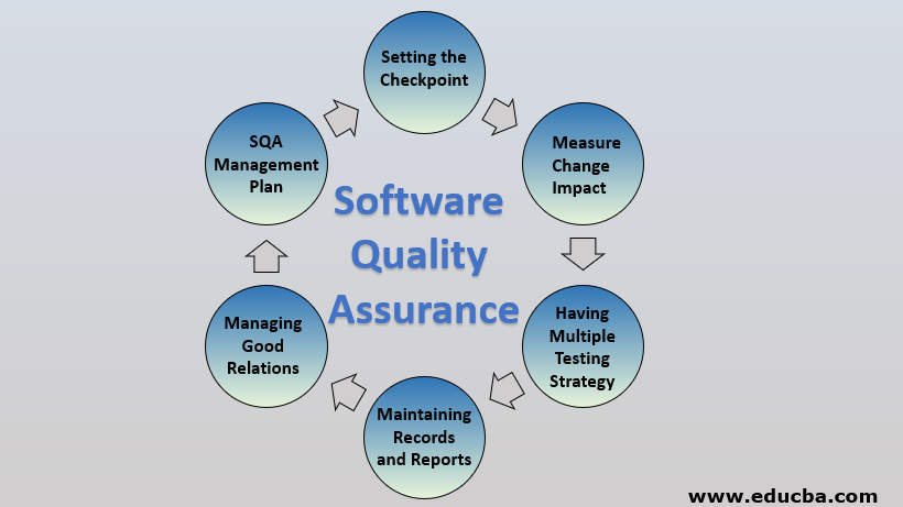 Software Quality Assurance | Components | Standards ...