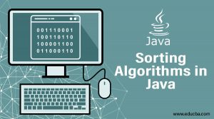 Sorting Algorithms in Java | Different Types of Sorting Algorithms in Java
