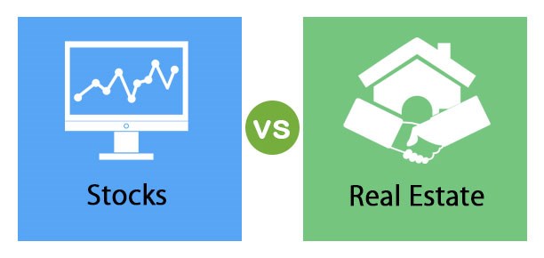 Stocks-vs-Real-Estate