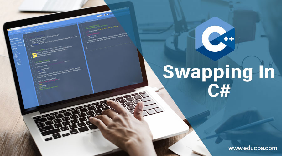 Swapping-In-C#