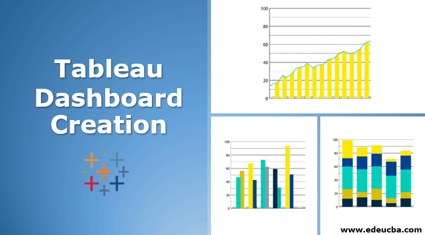 Tableau Dashboard Creation