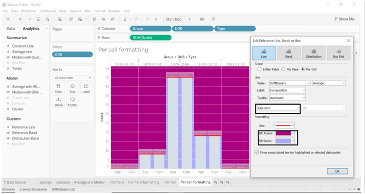 Tableau Data Sets | Learn How To Use Different Data Sets In Tableau