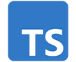 TypeScript-Logo