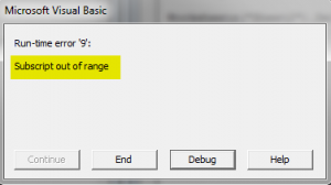 Vba Delete Worksheets