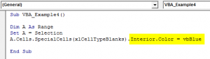 VBA Examples | Top 4 VBA Macro Excel Examples for Beginners
