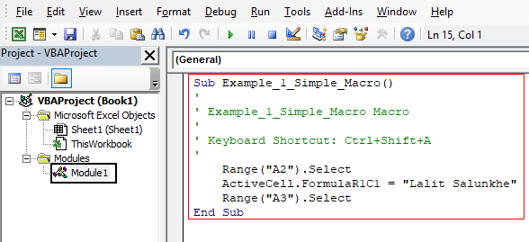 vba macro download