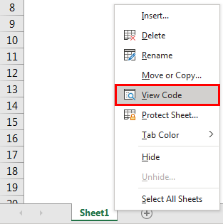 Vba Editor How To Open Vba Editor In Excel Vba With Examples