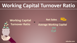 payawhat does working capital turnover mean