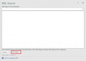 XML in Excel | Examples to Import & Export XML Data File in Excel