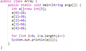 fixed size array vs arraylist conversion