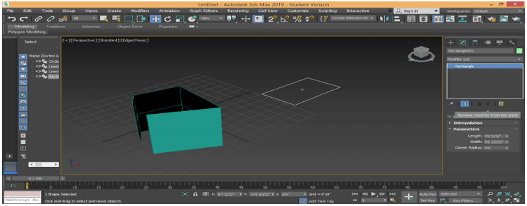 3 ds max 6