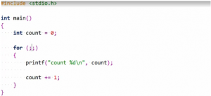 For Loop in C | How for Loop Woks in C with Examples?