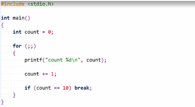 for-loop-in-c-detailed-explanation-easy-way-lec-35