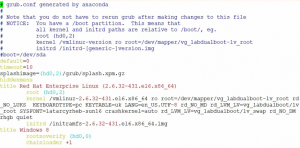 Install GRUB Learn How to Configure and Install GRUB?