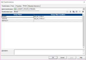 Router Transformation in Informatica | Step by step Detailed Process
