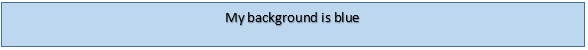 html style attribute 1