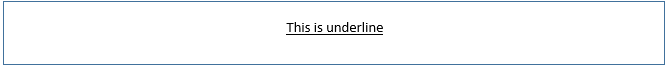 html style attribute 7