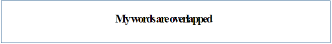 html style attribute 8