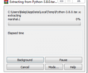 How to Install Python on Linux (Step-by-step Installation Instructions)