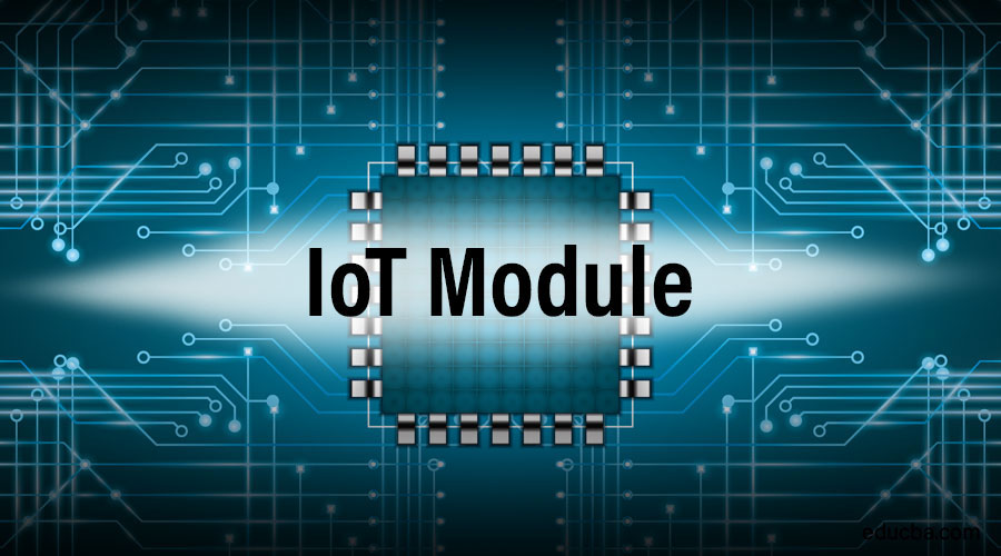 IoT Module | Choose the Best Model in IoT Module