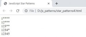Patterns in JavaScript | 3 Amazing Types of Patterns in JavaScript