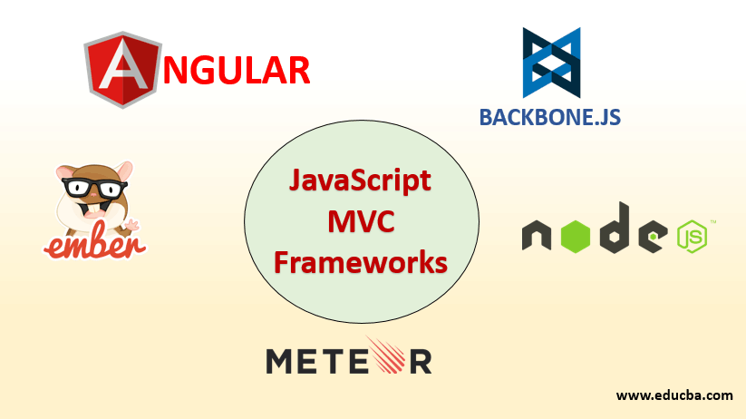 javascript mvc framework