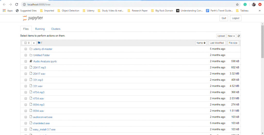 Install Jupyter Notebook | Learn How to Install and Use Jupyter Notebook