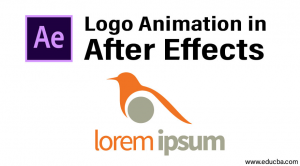 Logo Animation in After Effects | Tutorials to Animate Logo in After ...