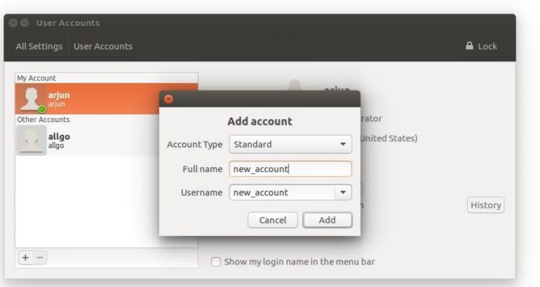 Linux Add User | How to Add/Create User in Linux?