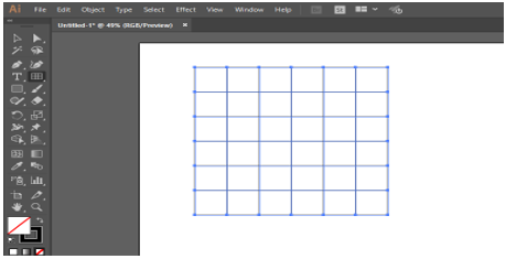 grid pattern illustrator download