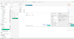 Rank Function in Tableau | How to Use Rank Function in Tableau?