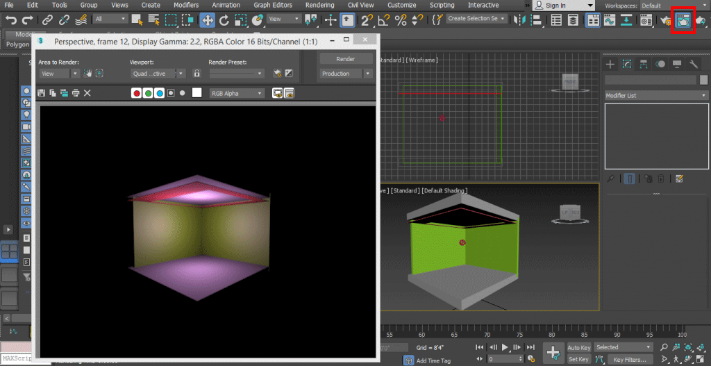 download mental ray 3ds max 2019