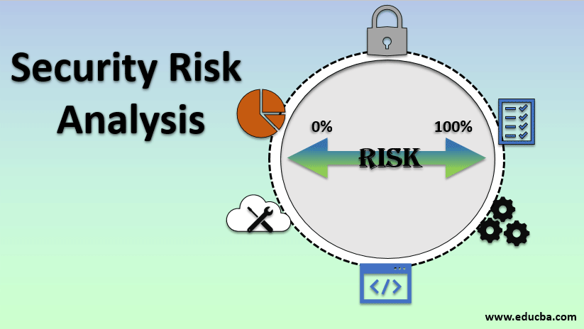 security risk anaylsis