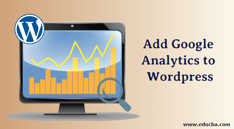 Add Google Analytics to WordPress