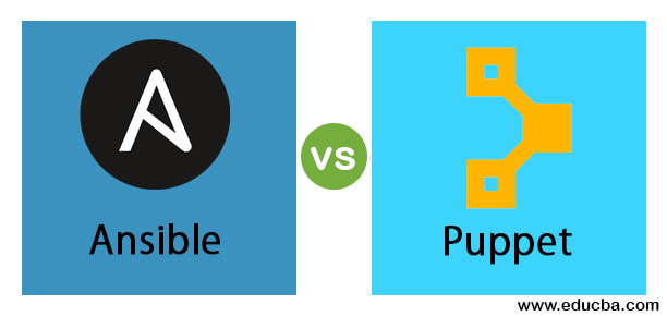 Ansible vs Puppet