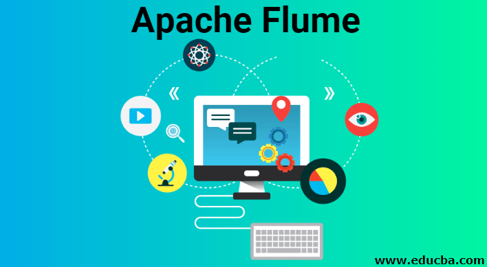 Apache Flume