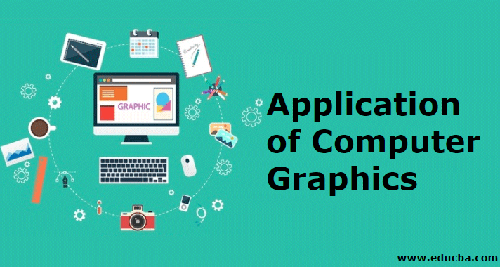 Application of Computer Graphics | Top 10 Computer Graphic Application