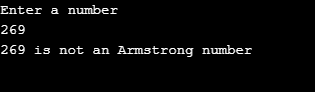 Armstrong Number in Java | How to Find Armstrong Number? (Examples)