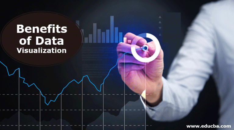 Benefits Of Data Visualization | Know Applications And Benefits