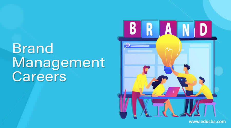 Brand Management Careers