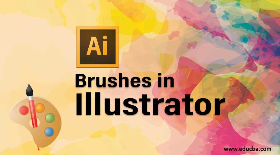 making a brush in illustrator