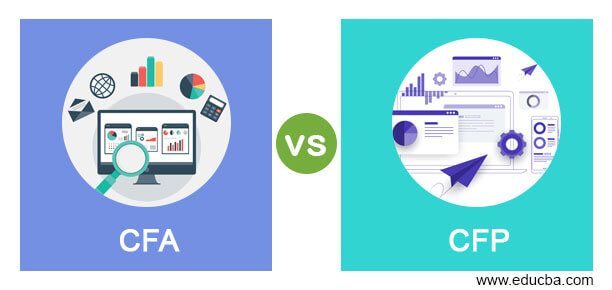 CFA vs CFP