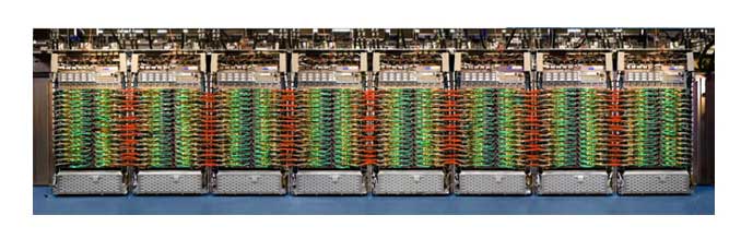  Tensor Processing Units