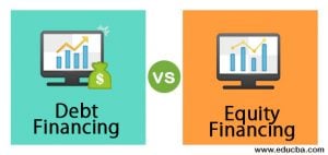 Debt Financing vs Equity Financing | Which is Right for You?