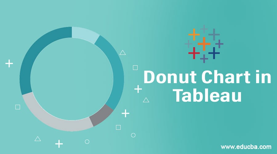 Tableau Donut Chart